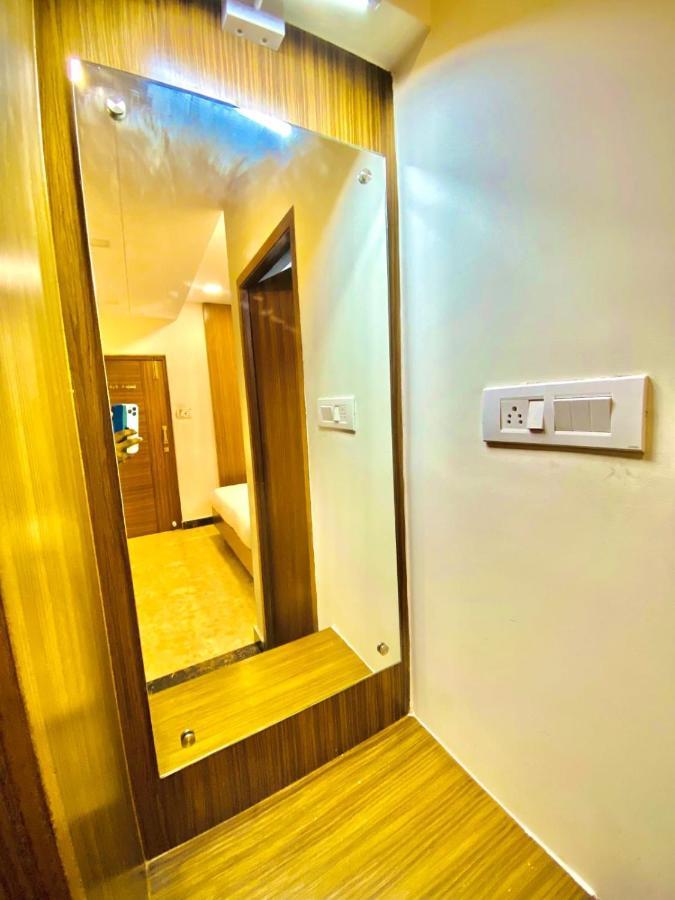 Sheraton Grande At Puratchi Thalaivar Dr Mgr Central Railway Station Chennai Esterno foto